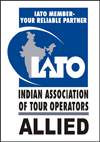 IATO - Indian Association of Tour Operators 