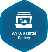 annkur hotel gallery