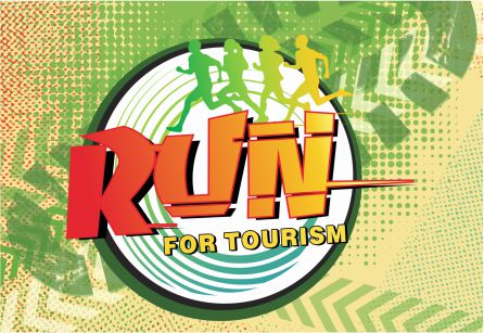 RUN FOR TOURISIM 