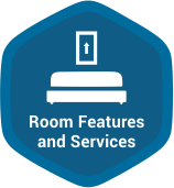 room features
