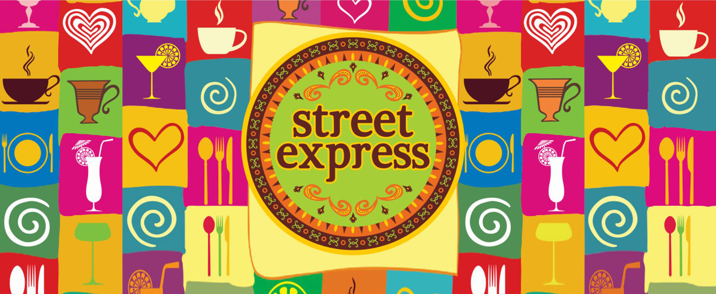street express
