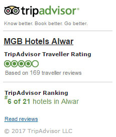 MGB Hotel Tripadvisor