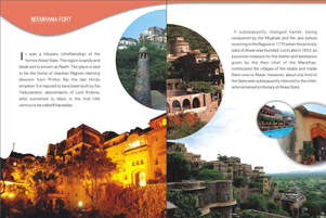 Neemrana Fort