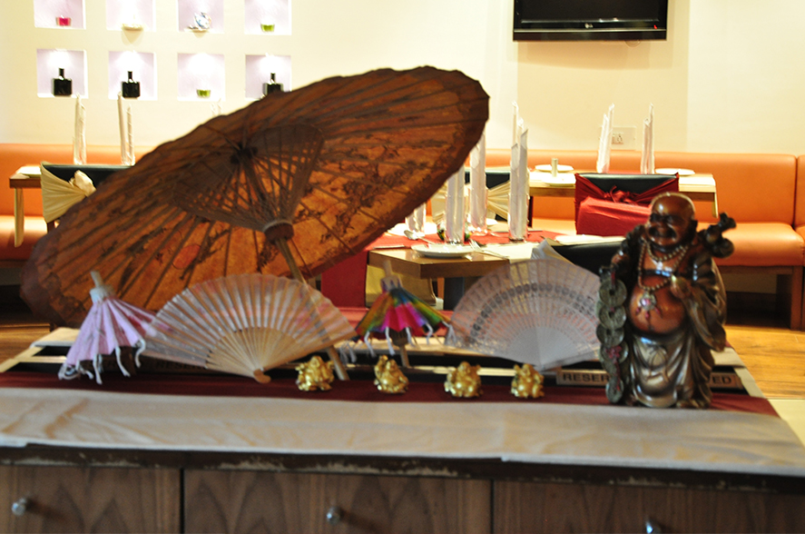CHINESE FESTIVAL