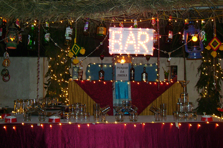 PUNJABI FESTIVAL