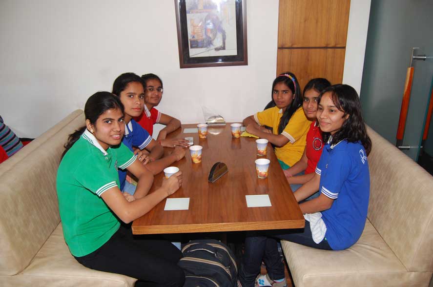 SCHOOL GROUP