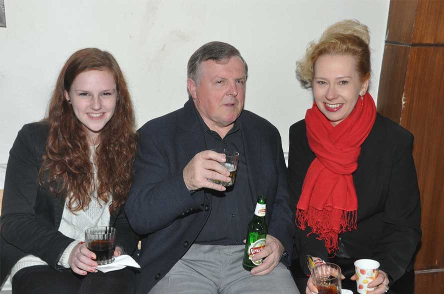 newyear 2012