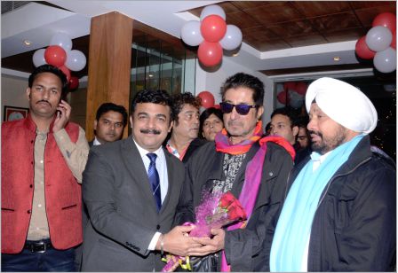 Mr. SHAKTI KAPOOR  